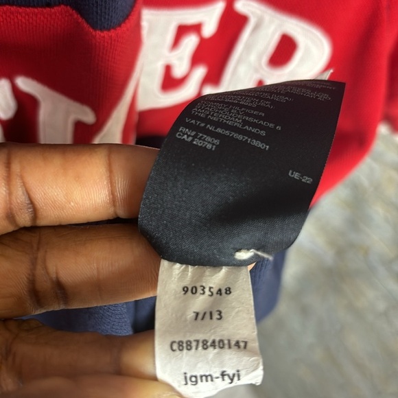 🔥🔥🔥Tommy Hilfiger Custom Fit Size: Small🔥🔥🔥 - Picture 7 of 12